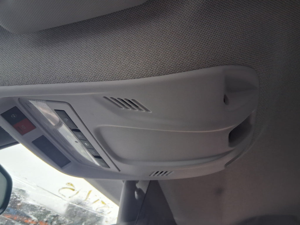 2024 VAUXHALL CROSSLAND X FRONT INTERIOR ROOF READING COURTESY LIGHT