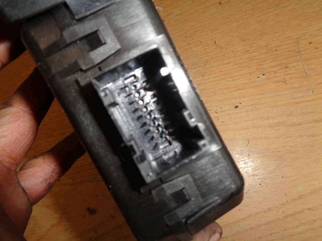 ALFA ROMEO 159 JTDM 2004-11 NSF PASSENGER SIDE FRONT WINDOW CONTROL MODULE ECU