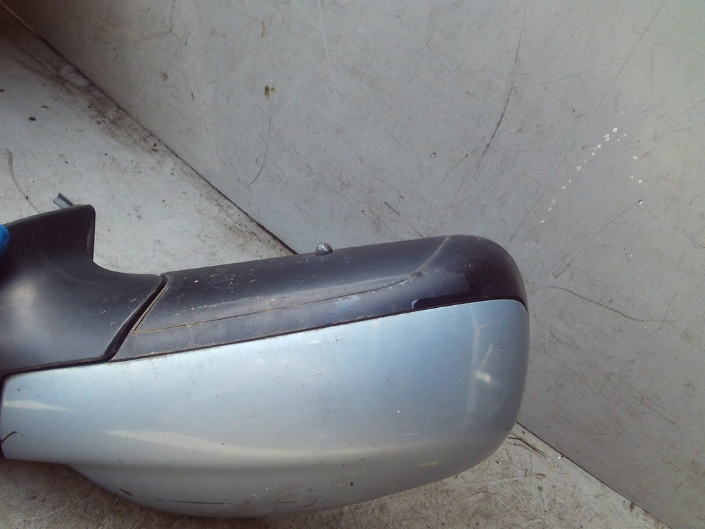 2007 PEUGEOT 407 OSF DRIVER SIDE FRONT  WING MIRROR 4145/4313