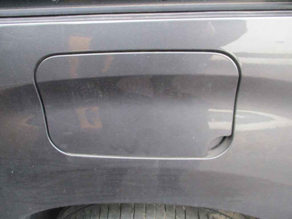 PEUGEOT PARTNER MK3 2022 FUEL FILLER FLAP COVER GREY PLATINUM EVL