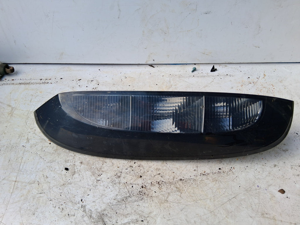 2005 VAUXHALL CORSA C OSR DRIVER SIDE REAR RIGHT TAIL LIGHT 89307510