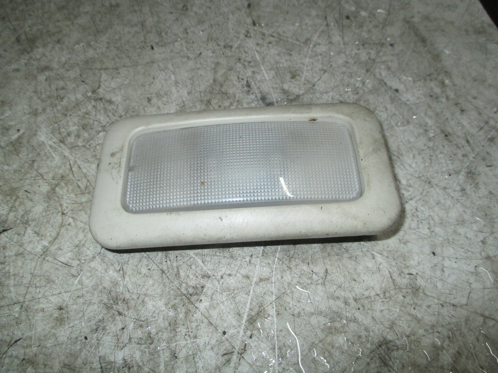 FIAT 500 2019 MK1 FRONT INTERIOR ROOF LIGHT