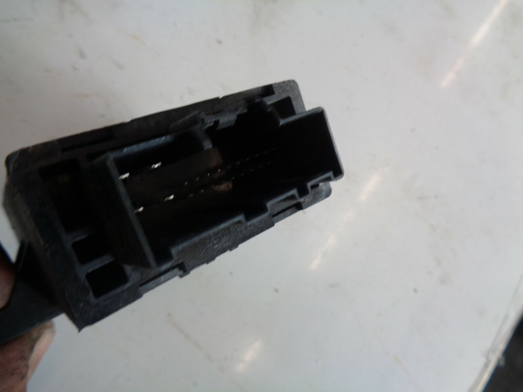 FORD ECOSPORT 2019 5 DOOR HATCHBACK NSF PASSENGER FRONT DOOR CONTROL MODULE