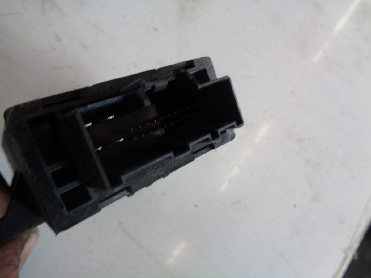 FORD ECOSPORT 2019 5 DOOR HATCHBACK NSF PASSENGER FRONT DOOR CONTROL MODULE