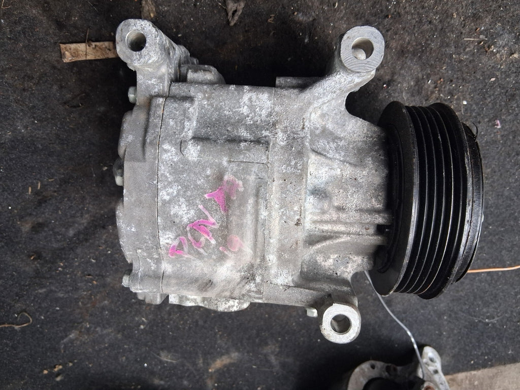 2019 FIAT PANDA MK3 1.2 PETROL AIR CON AC COMPRESSOR PUMP 000520604610