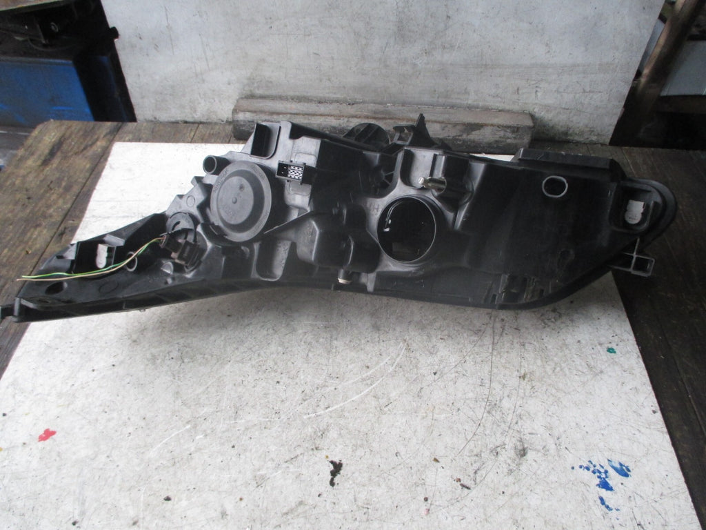 CITROEN C4 2007 OSF DRIVER SIDE HEADLIGHT B5H7H1DTG