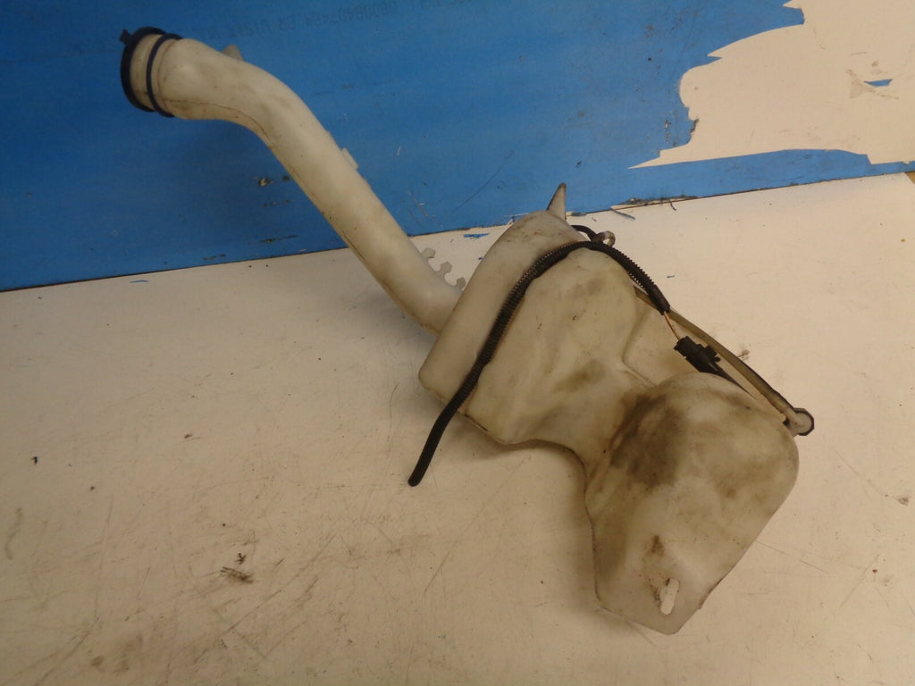 CITROEN XSARA PICASSO 2005 1.6 HDI WINDSCREEN WASHER BOTTLE 9636431080