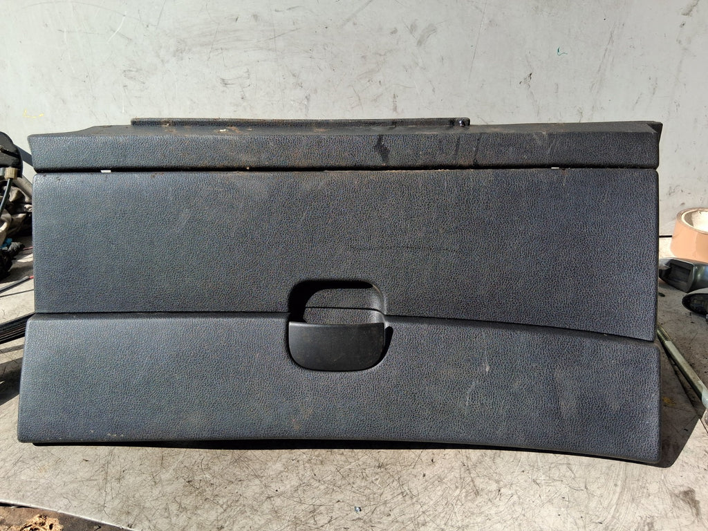 2008 NISSAN QASHQAI J10 MK1 DASHBOARD GLOVE BOX STORAGE COMPARTMENT 68520JD000