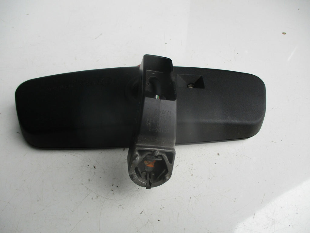 BMW 3 SERIES E46 2004 INTERIOR REAR VIEW MIRROR SENSOR E11015313 8236774