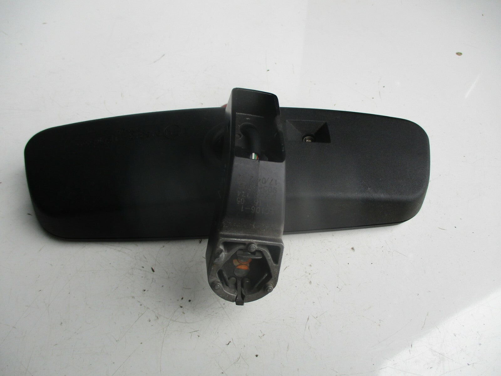 BMW 3 SERIES E46 2004 INTERIOR REAR VIEW MIRROR SENSOR E11015313 8236774