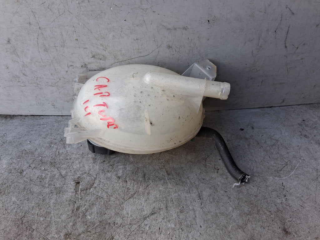 RENAULT CAPTUR 2014 COOLANT WATER EXPANSION TANK RESERVOIR 217107259R