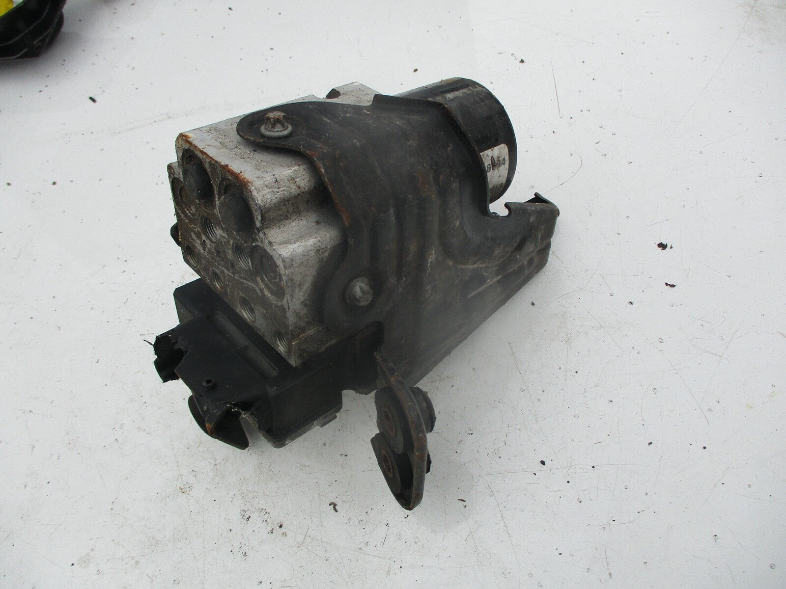 VAUXHALL VECTRA C ESTATE 2003 3.2 AUTO ABS BRAKE PUMP MODULE 13136694 13663913