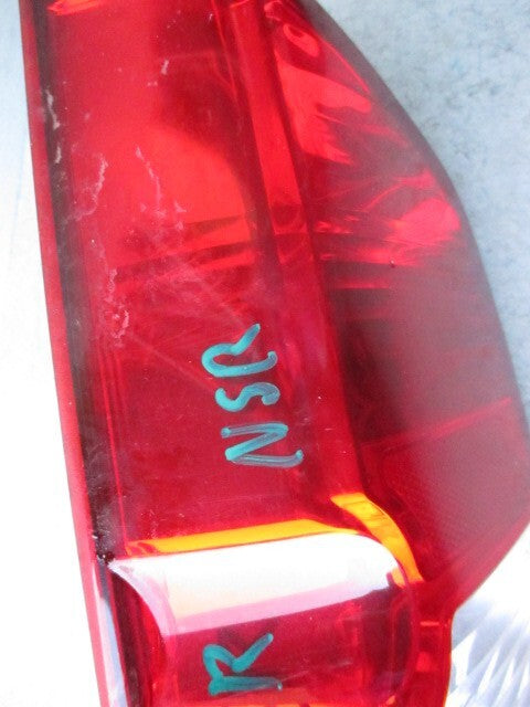 2006 NISSAN PATHFINDER R51 OIL FILTER HOUSING