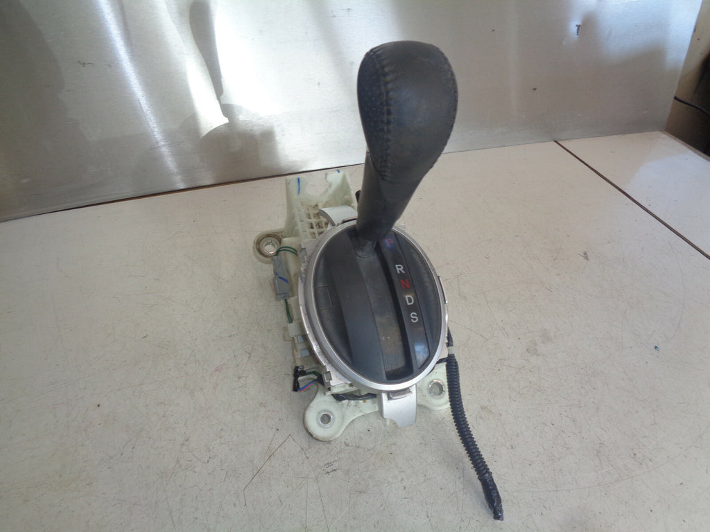 HONDA JAZZ MK3 2015  AUTOMATIC AUTO GEARSTICK TF2E710NH167L