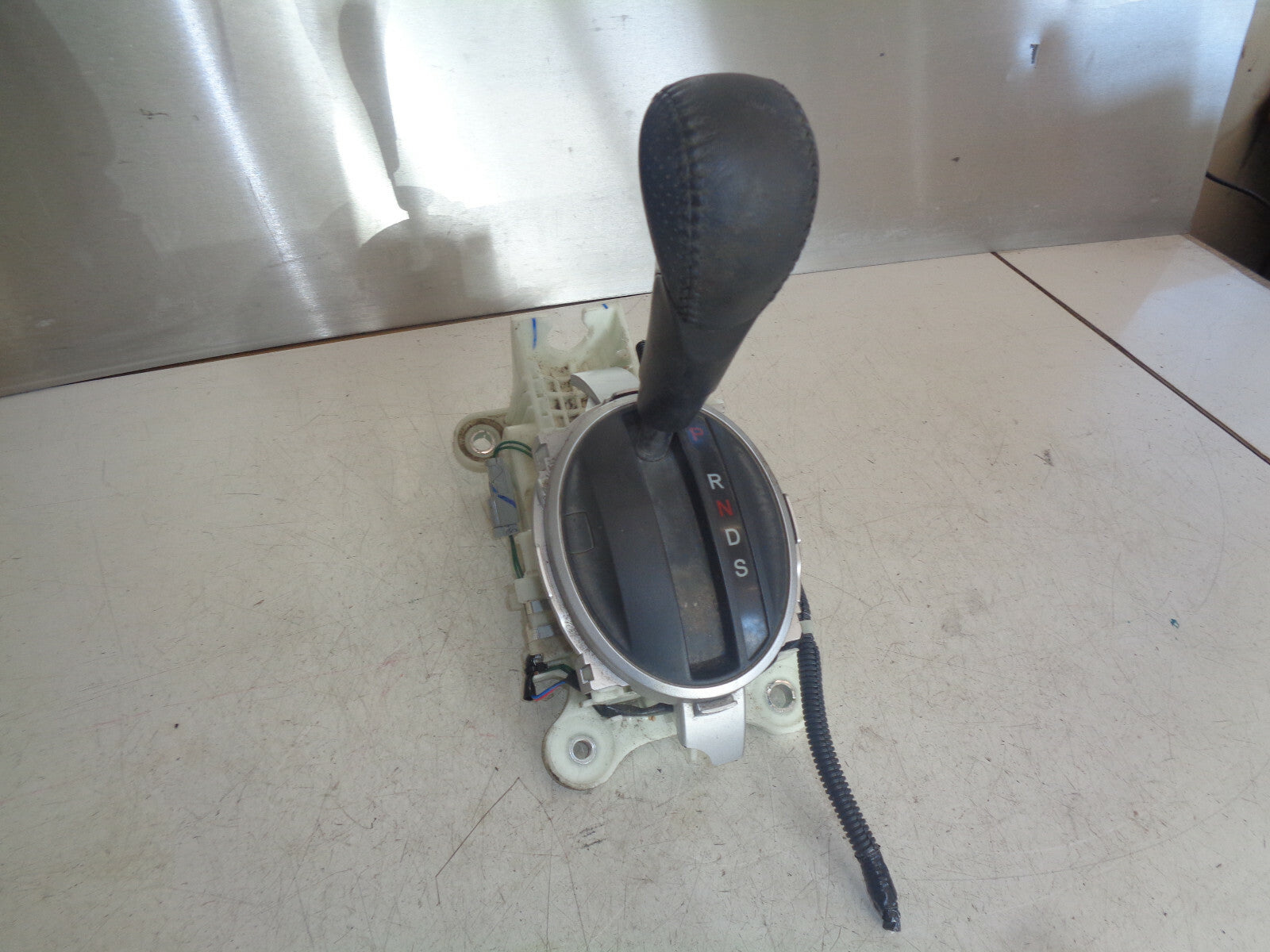 HONDA JAZZ MK3 2015  AUTOMATIC AUTO GEARSTICK TF2E710NH167L