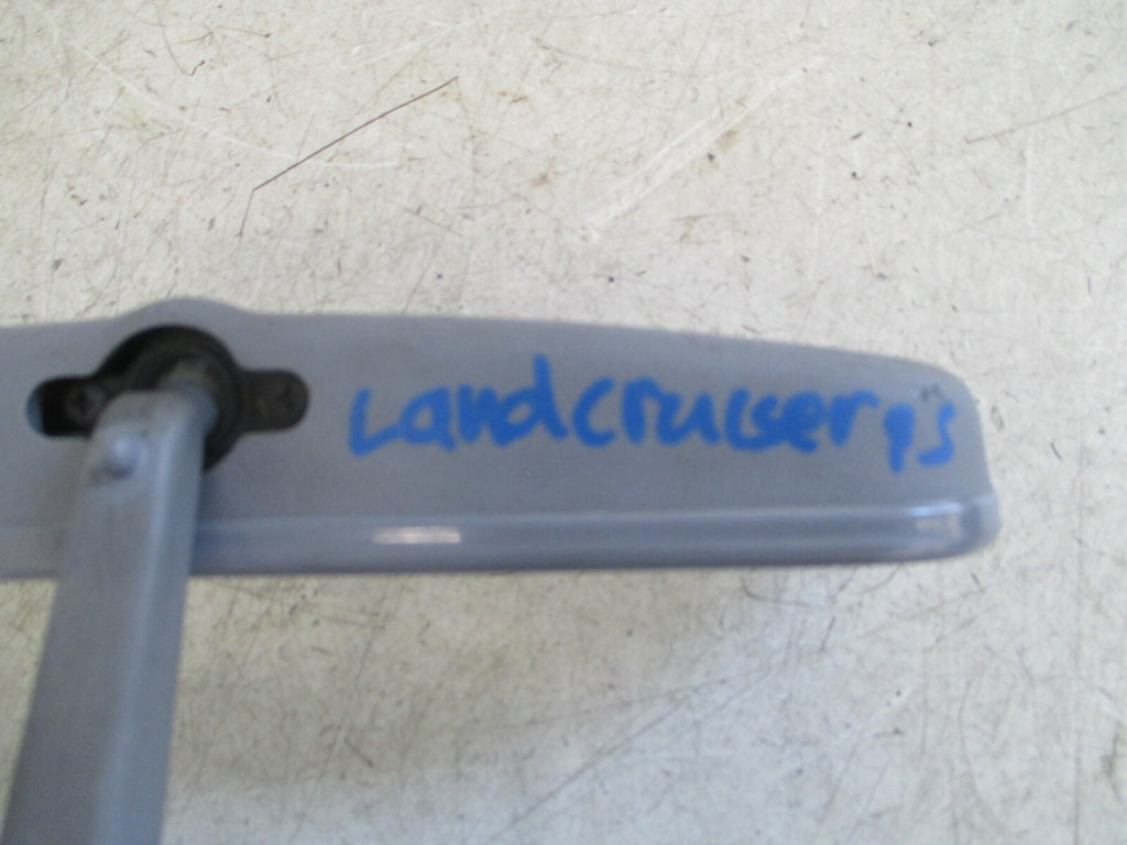 TOYOTA LAND CRUISER 1995 INTERIOR MIRROR VIEW W6019105