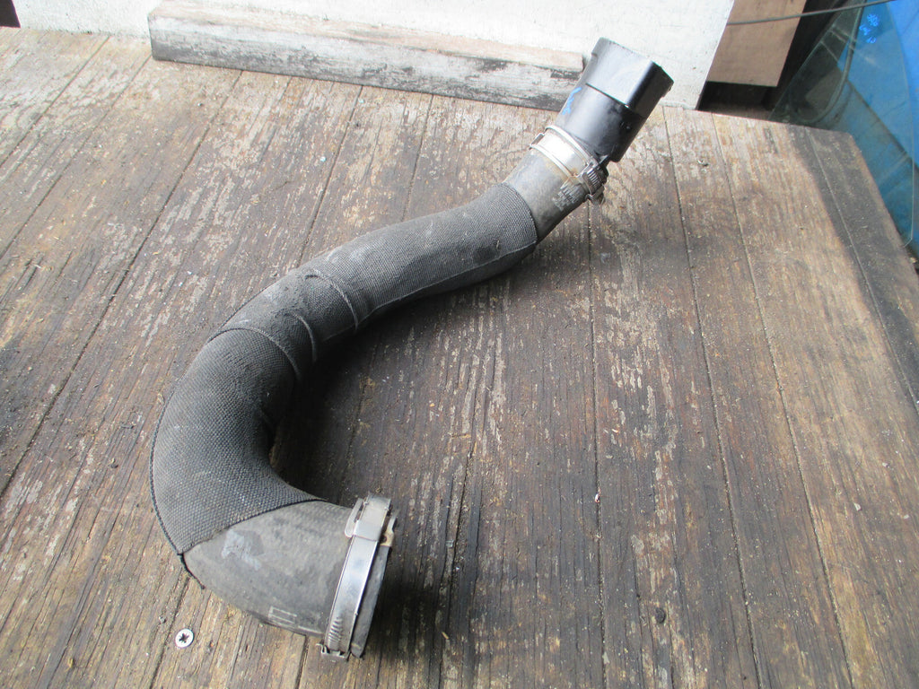 AUDI A4 2014 B8 2.0 TDI DIESEL INTERCOOLER BOOST TURBO PIPW HOSE 8K0145738AJ