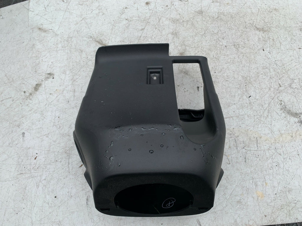 FORD KA  PLUS + 2019 STEERING COLUMN SURROUND COWLING PLASTIC TRIM