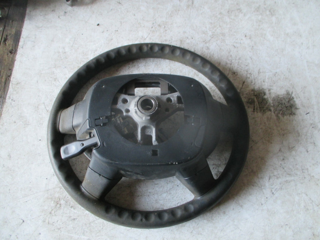 TOYOTA PRIUS 2005 XW20 MULTIFUNCTION STEERING WHEEL