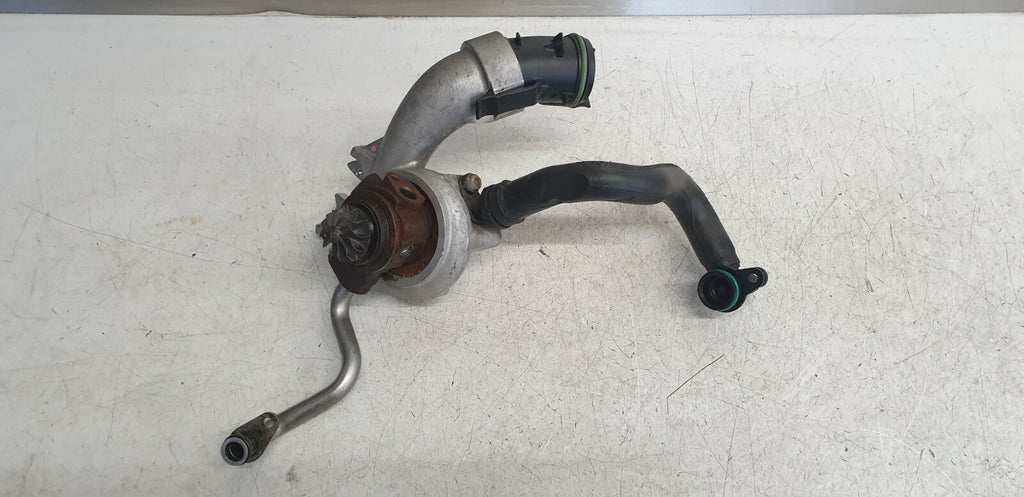 AUDI A1 A3 1.4 TSI TURBO CHARGER CORE CARTRIDGE 04E145721R 04E 145 721 R
