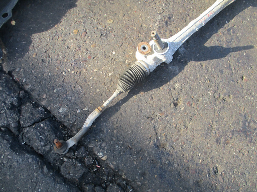 2019 PEUGEOT 108 1.0 PETROL STEERING RACK