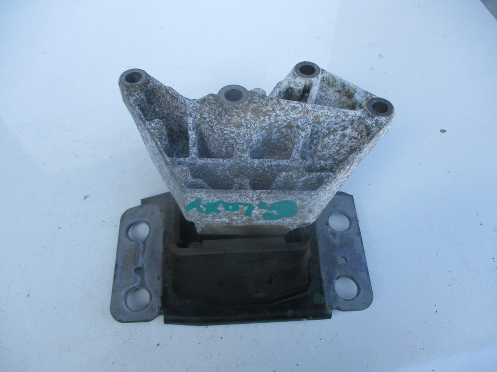 FORD GALAXY 2010 GEARBOX ENGINE MOUNT SUPPORT BRACKET 7G917M121BA