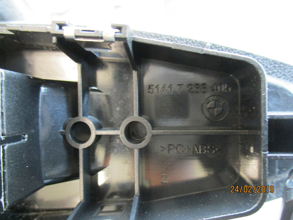 BMW 1 SERIES F20 F21 NSF PASSENGER SIDE FRONT WINDOW SWITCH 920810702