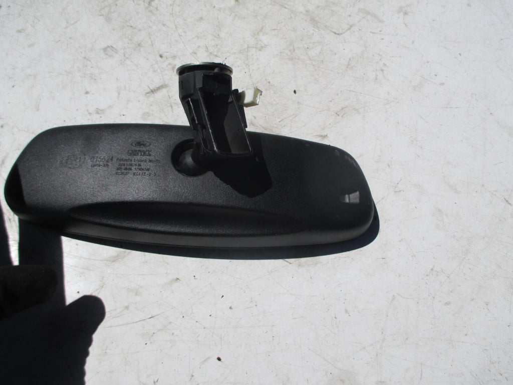 FORD S MAX S-MAX 2007 INTERIOR ROOF RVM REAR VIEW MIRROR 3S7A17E678BA