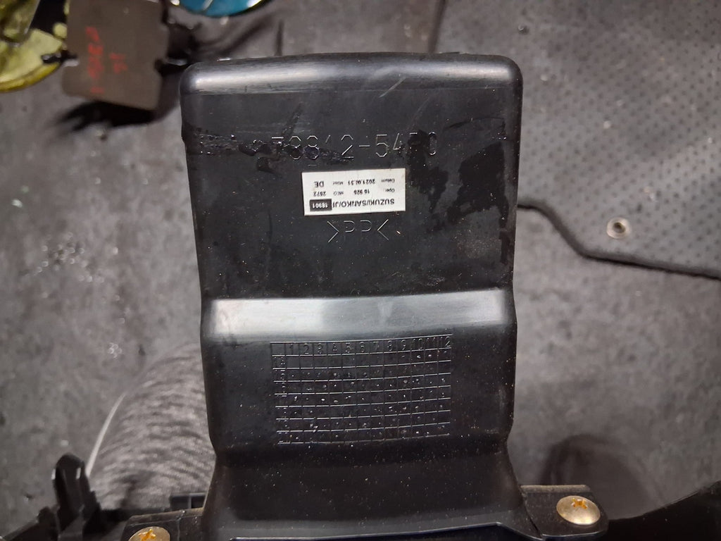 2022 SUZUKI VITARA MK4 INTERIOR TRIM 7381154P2
