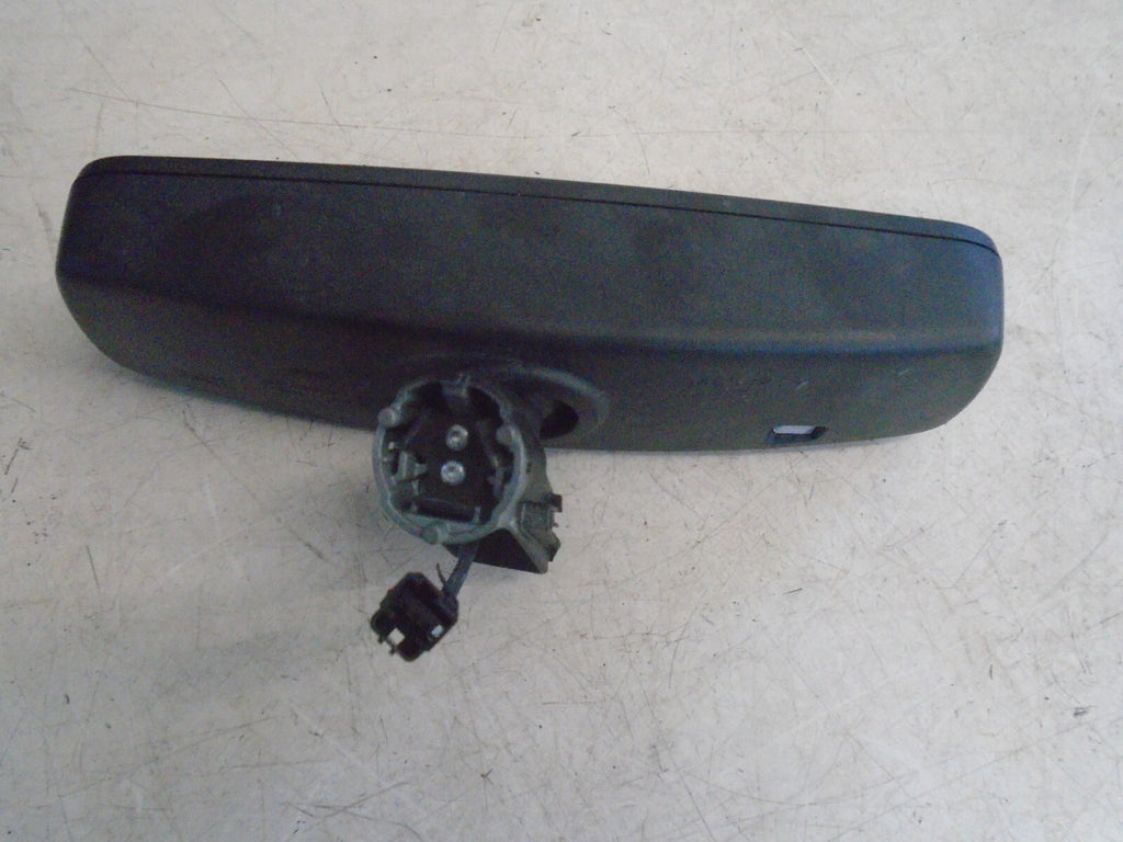 FORD GALAXY MK4 2020 FRONT INTERIOR REAR VIEW MIRROR BU5A17E678KD