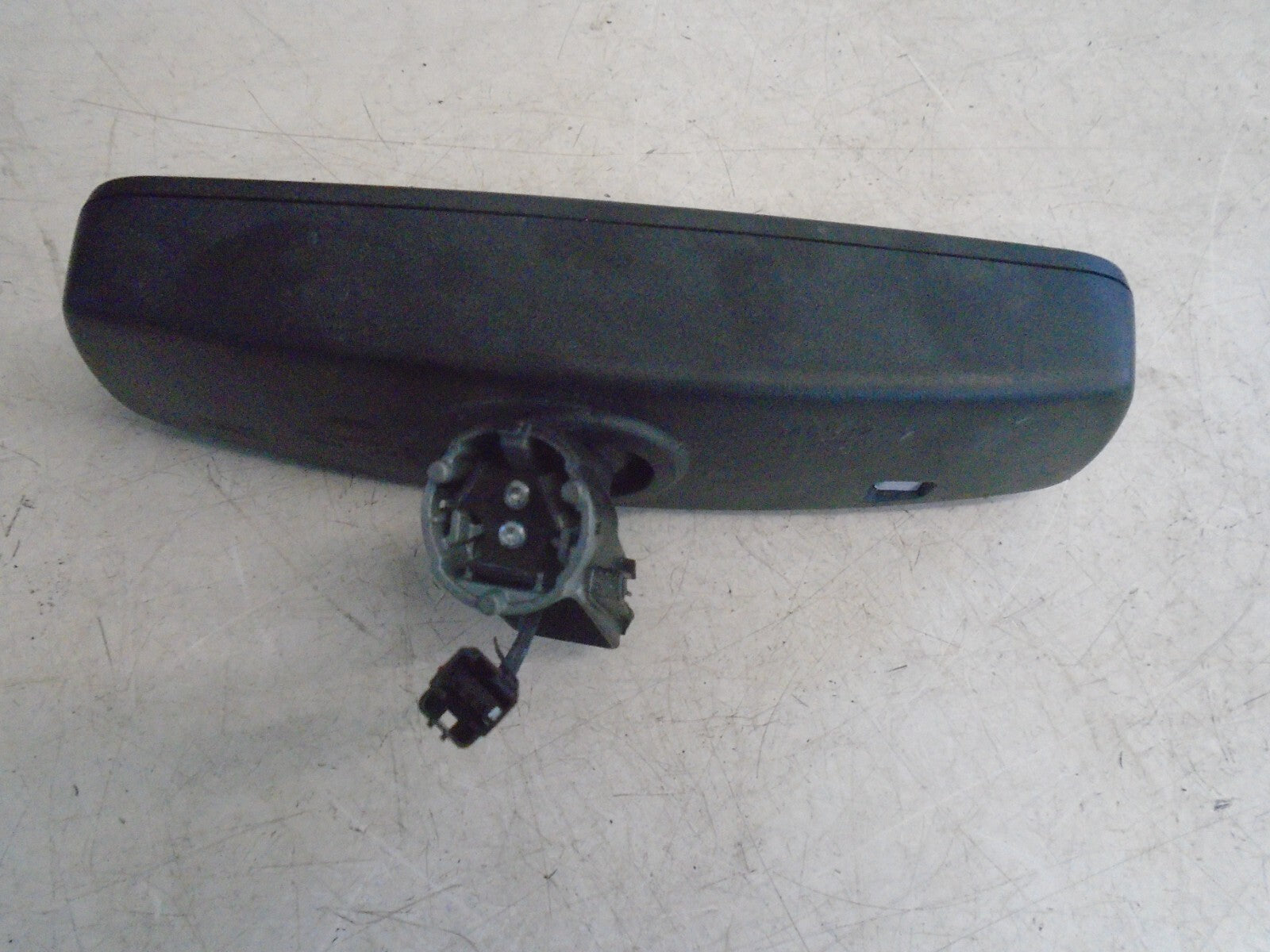 FORD GALAXY MK4 2020 FRONT INTERIOR REAR VIEW MIRROR BU5A17E678KD