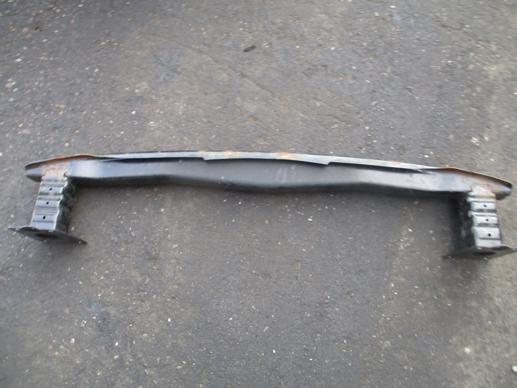 2021 AUDI A3 8Y HATCHBACK REAR BUMPER CRASH IMPACT REINFORCEMENT BAR