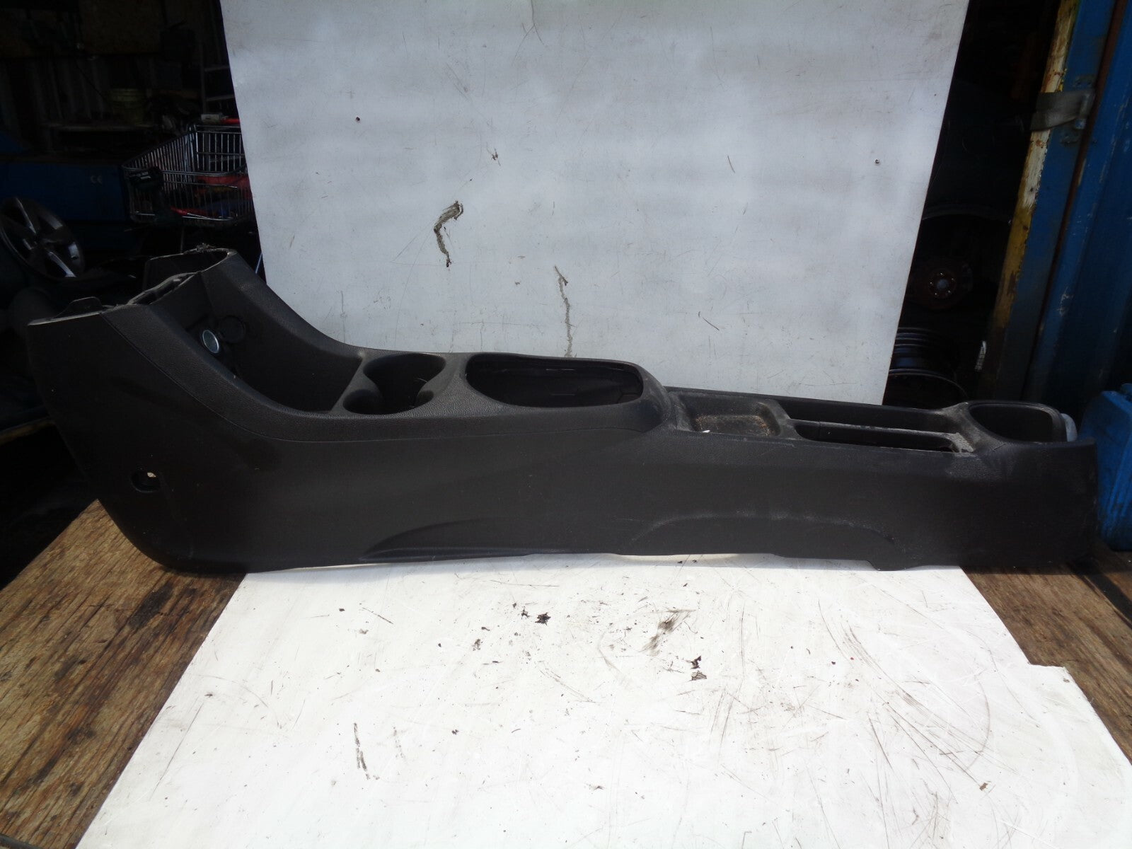 VAUXHALL VIVA 2017 CENTRE CONSOLE TRIM 95388454