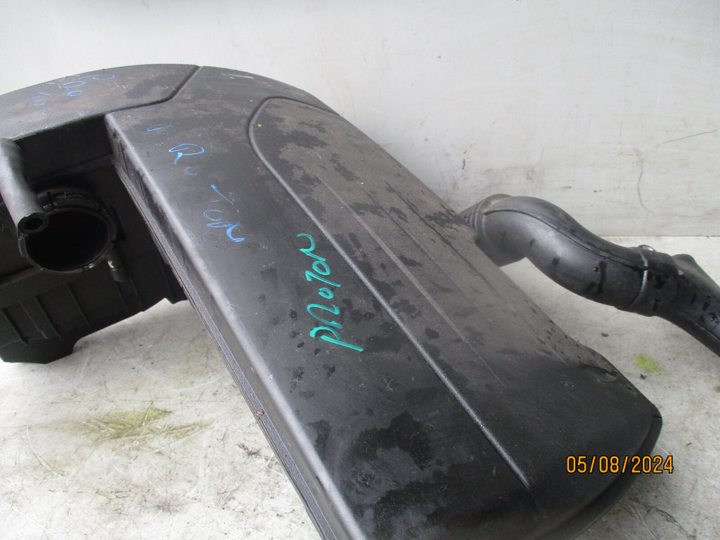2009 PROTON SAVVY 1.2 PETROL AIR BOX FILTER HOUSING H8200341099