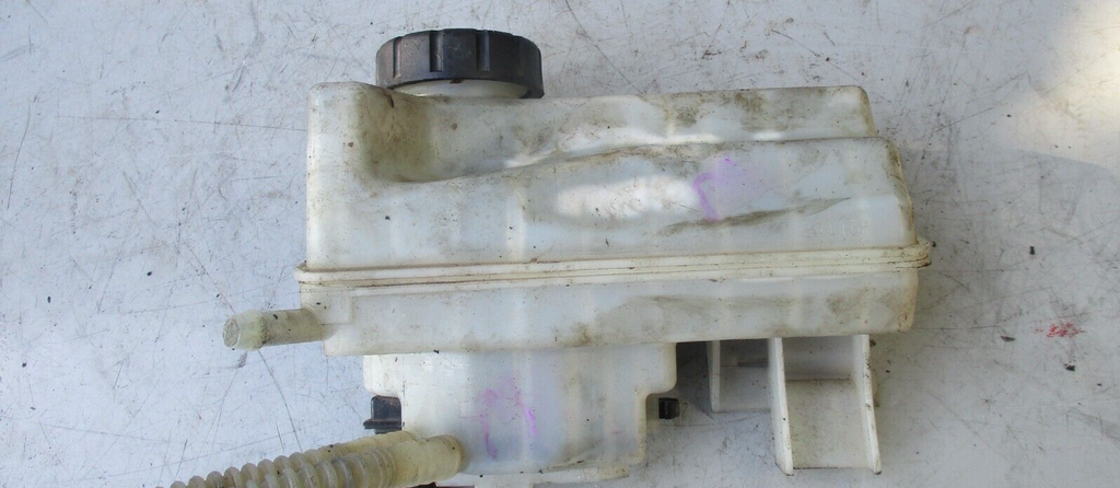 VAUXHALL MERIVA B 2013 BRAKE FLUID RESERVOIR BOTTLE TANK