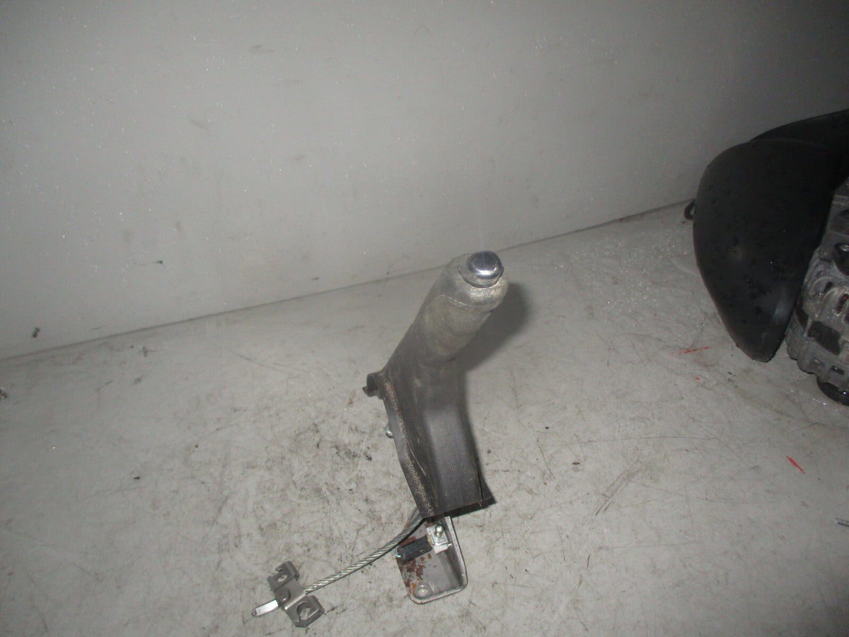 SUZUKI SWIFT 2020 MK4 HANDBRAKE PARKING LEVER