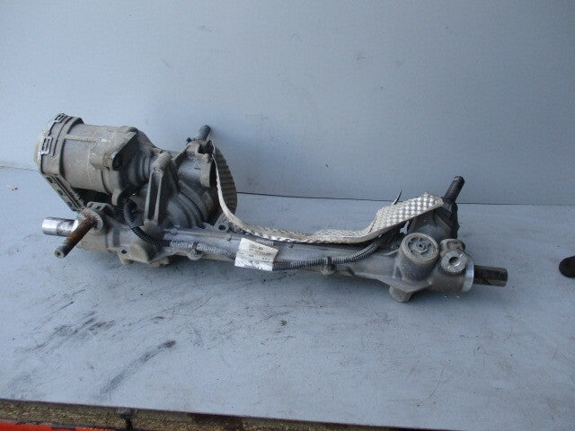 VAUXHALL GRANDLAND X 2020 POWER ELECTRIC STEERING RACK F800002421