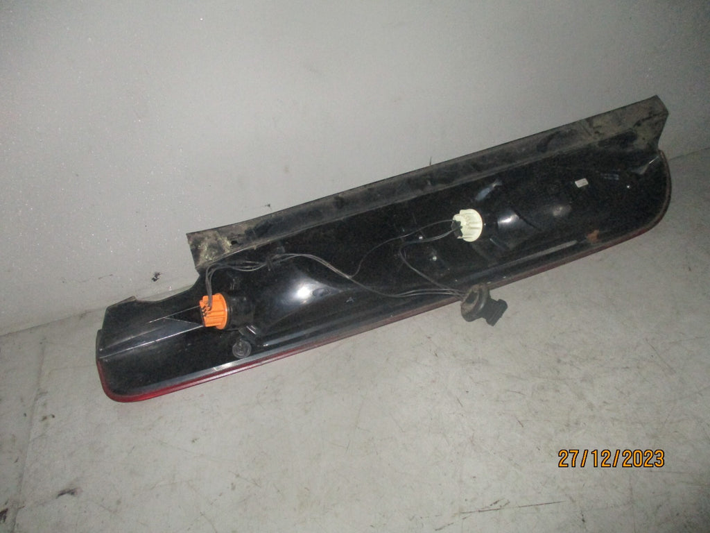 FORD FOCUS MK2 2010 FACELIFT OSR DRIVER SIDE REAR TAIL LIGHT TAIL LAMP