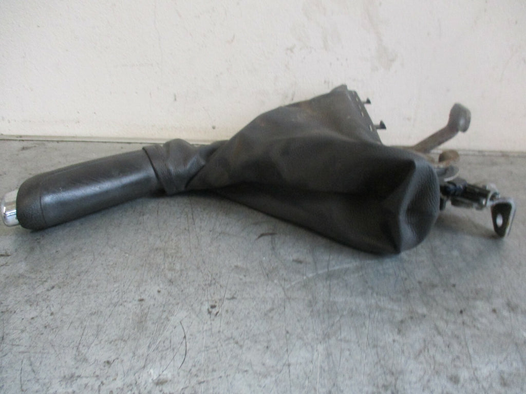 VAUXHALL CORSA 1.3 2013 HANDBRAKE LEVER 13255754