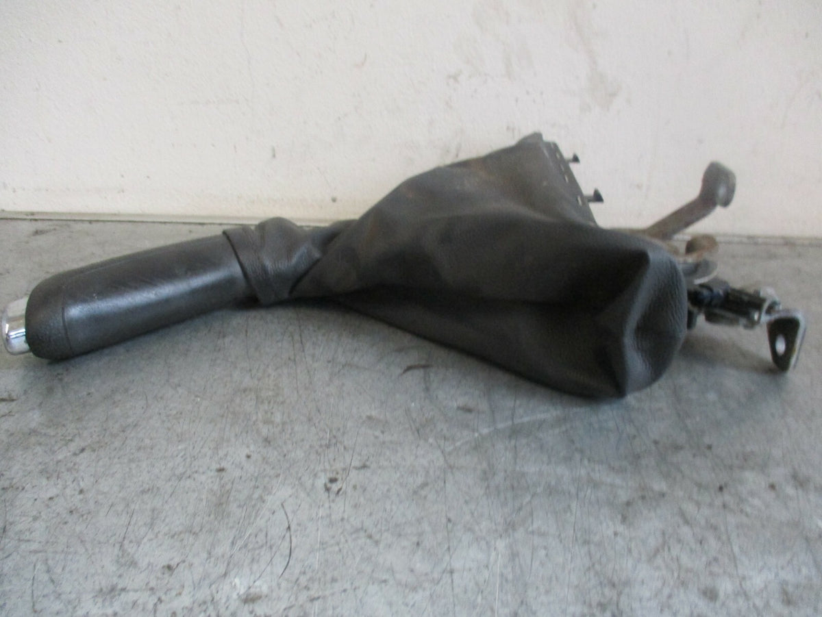 VAUXHALL CORSA 1.3 2013 HANDBRAKE LEVER 13255754