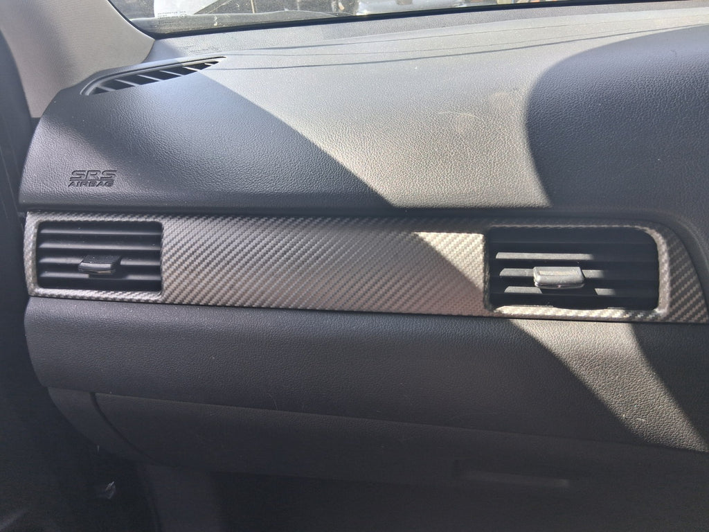2018 MITSUBISHI OUTLANDER MK3 PASSENGER SIDE AIR VENT TRIM
