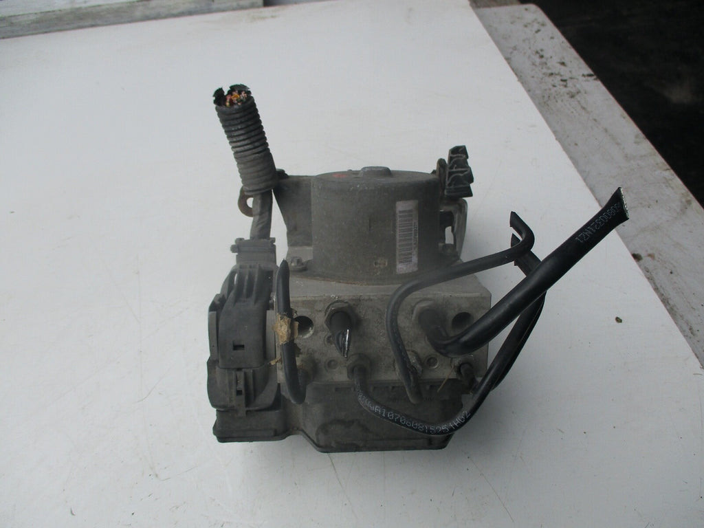 FORD MONDEO 2008 MK4 1.8 TDCI ABS PUMP 8G912C405AB