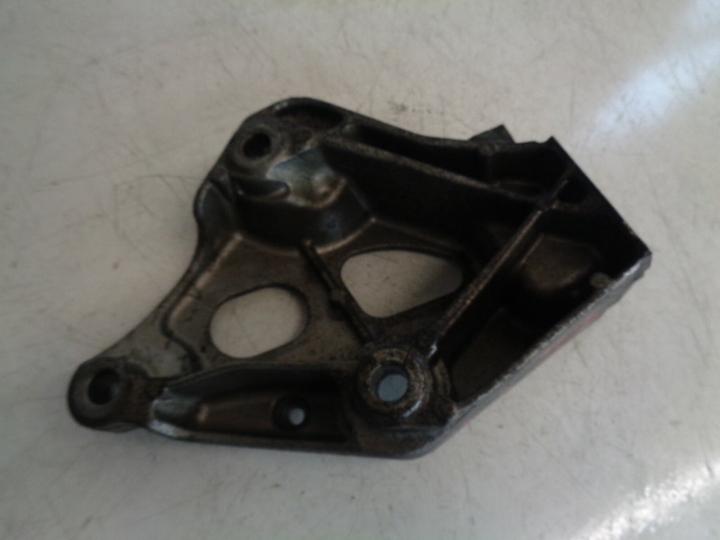 BMW 3 SERIES 2017 F30 F31 M SPORT 2.0 DIESEL ENGINE MOUNT 6859415