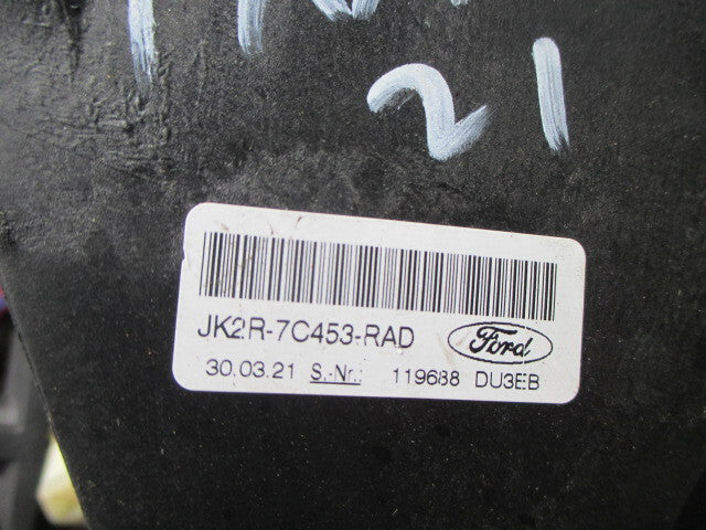 FORD TRANSIT 350 MK8 2021 6 SPEED MANUAL GEAR STICK JK2R7C453RAD