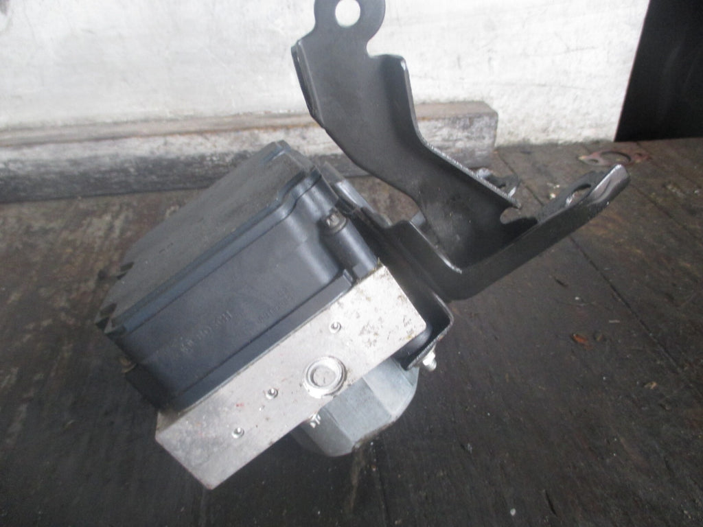 CITROEN C1 MK2 2014 ABS PUMP MODULATOR/CONTROL UNIT 445400H070