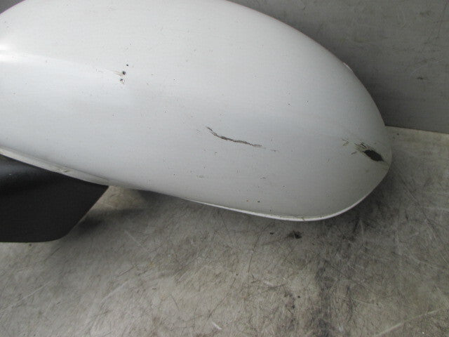 VAUXHALL CORSA D 2011 PASSENGER DOOR WING MIRROR NSF 468435664