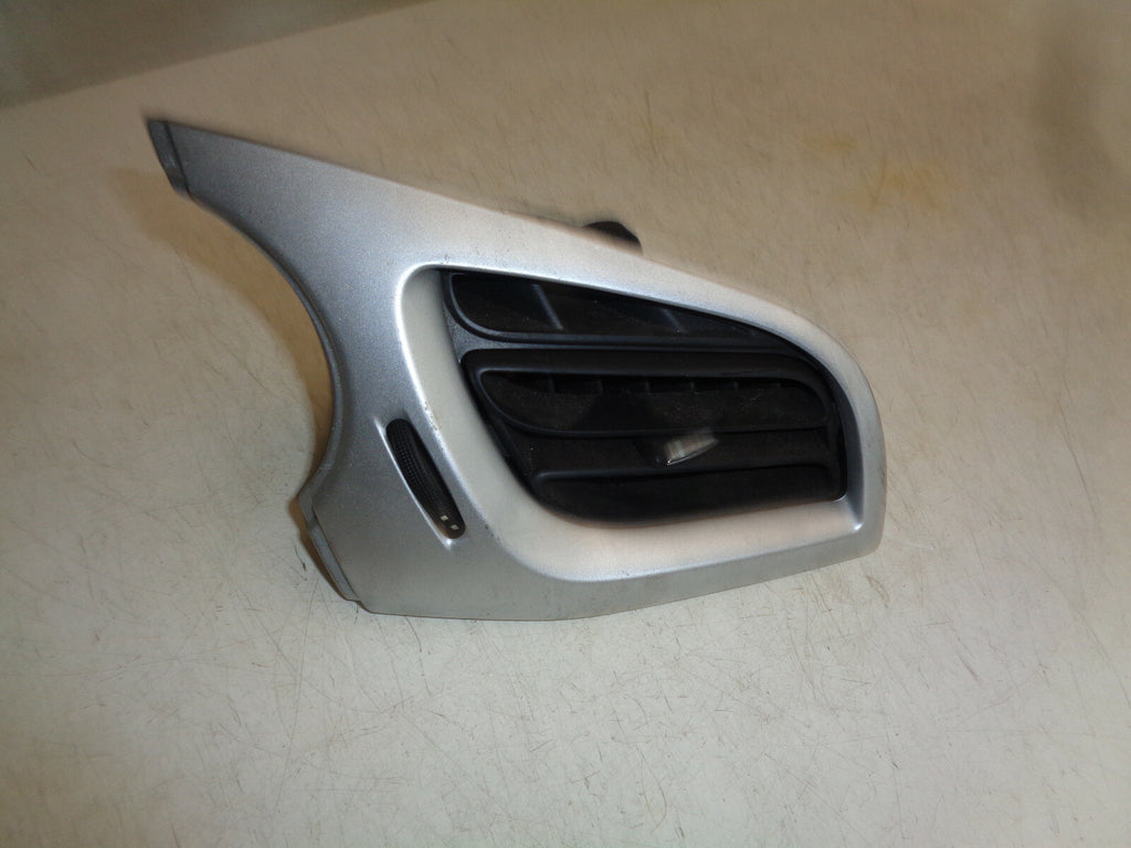 CITROEN C3 MK2 2010 OS DRIVER SIDE DASHBOARD AIR VENT