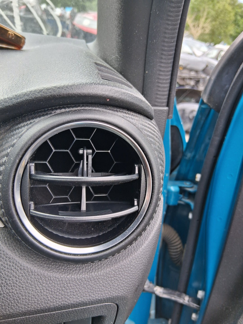2022 SUZUKI IGNIS SZ5 MK2 OSF DRIVER SIDE FRONT RIGHT DASH AIR VENT