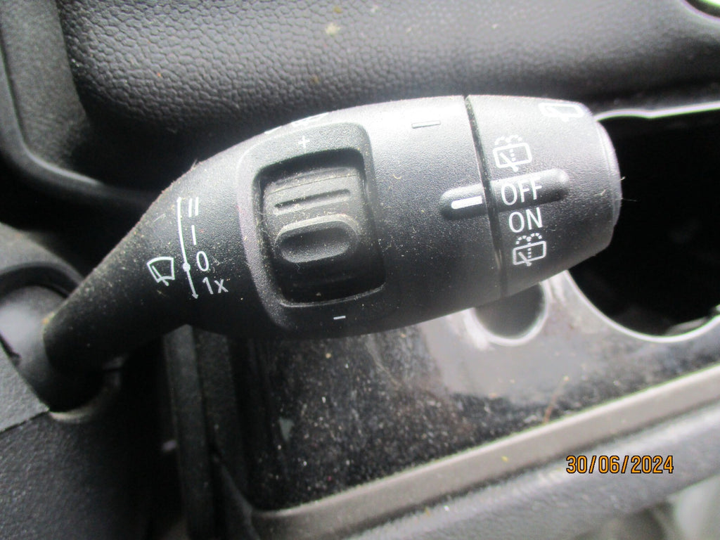 BMW MINI COUNTRYMAN F60 2021 STALK SWITCH CONTROL SWITCH UNIT