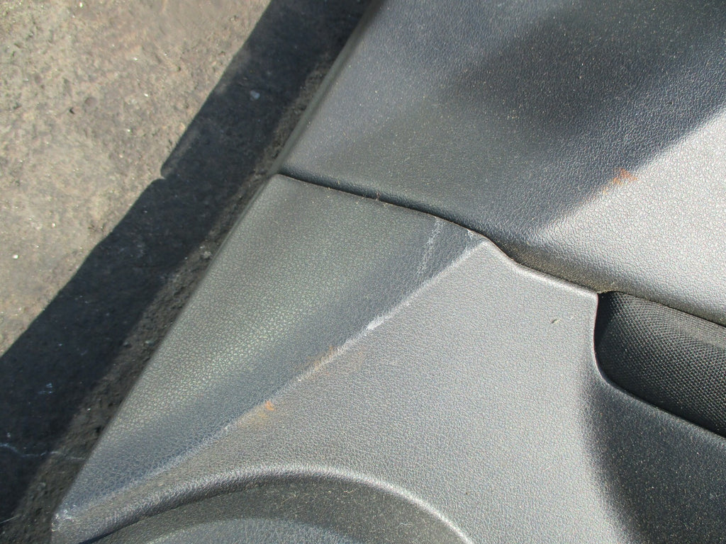 NISSAN QASHQAI J11 MK1 OSF DRIVER SIDE FRONT DOOR CARD 80910JD100